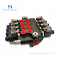 Z80 Hydraulic Solenoid Directional Valve